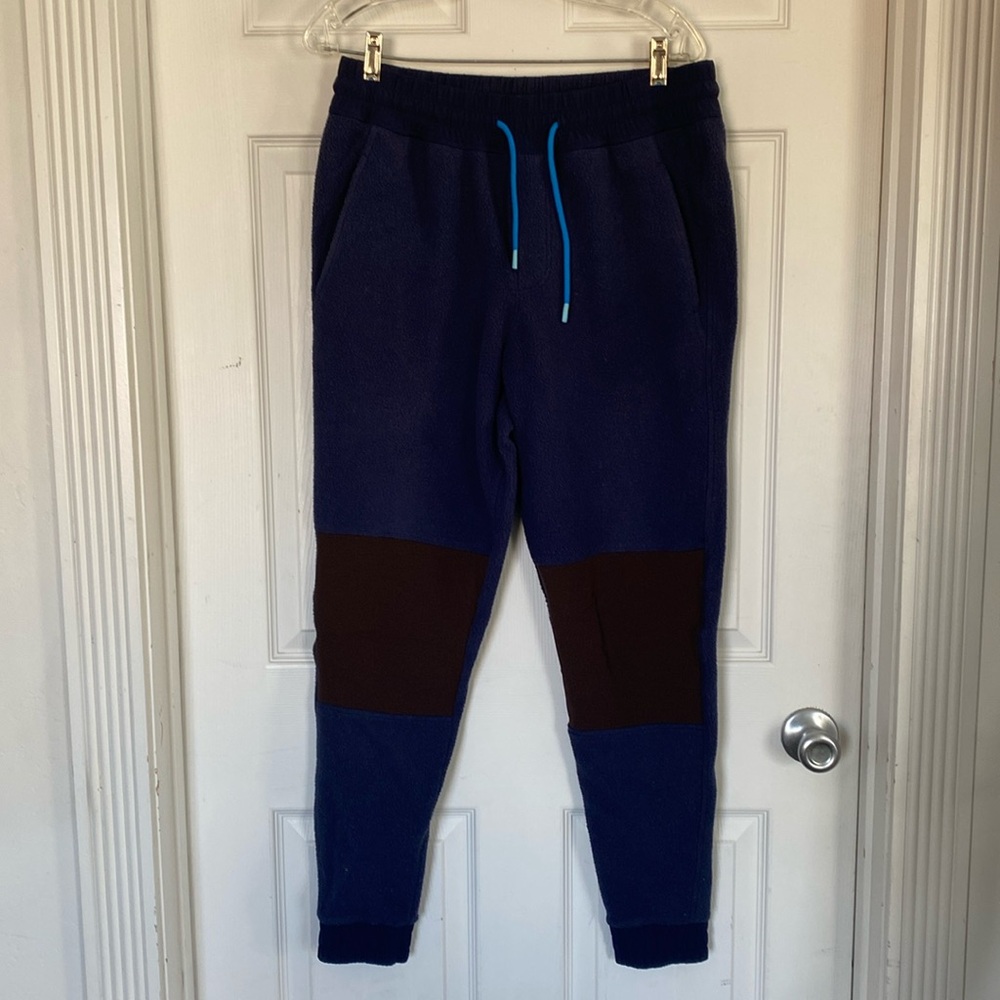Cotopaxi Fleece Joggers